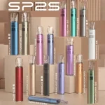 SP2S鈦色主機
